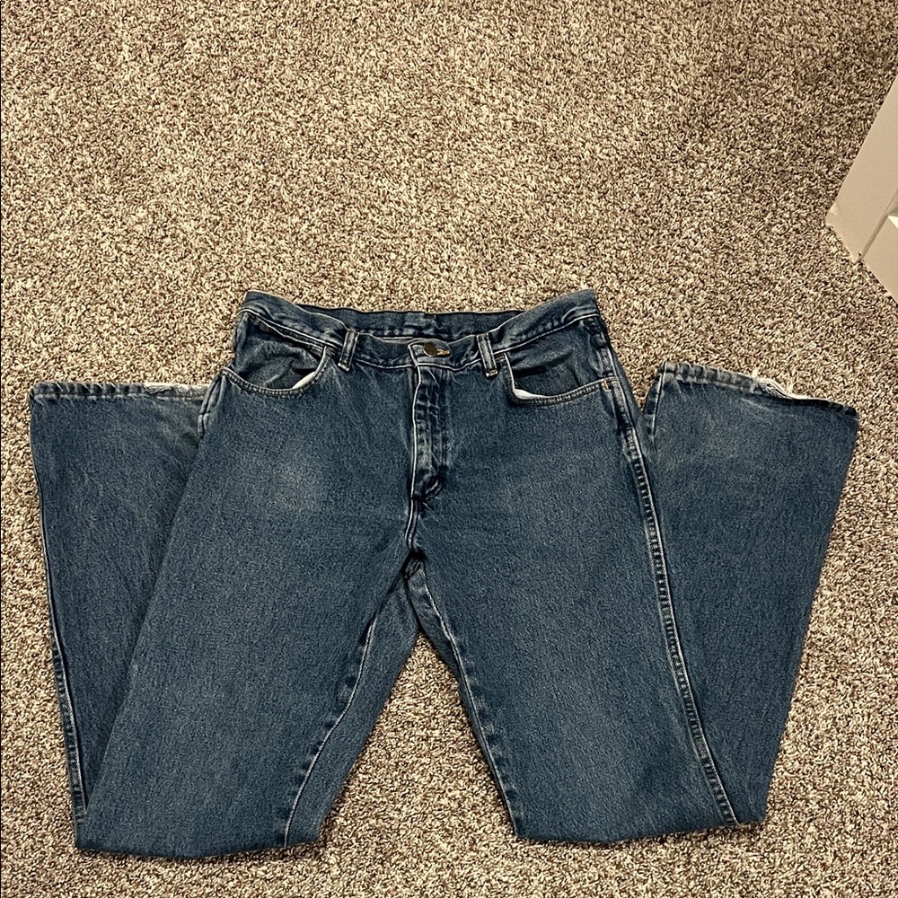 Wrangler Jeans
